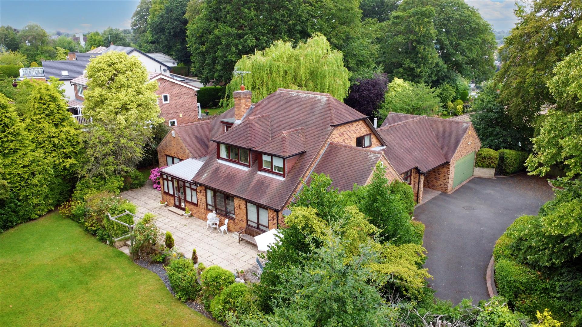 Eagle Close, Beeston Robert Ellis Estate Agents